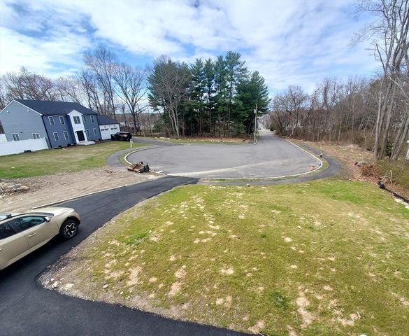 196 Arthur St, Brockton, MA 02302