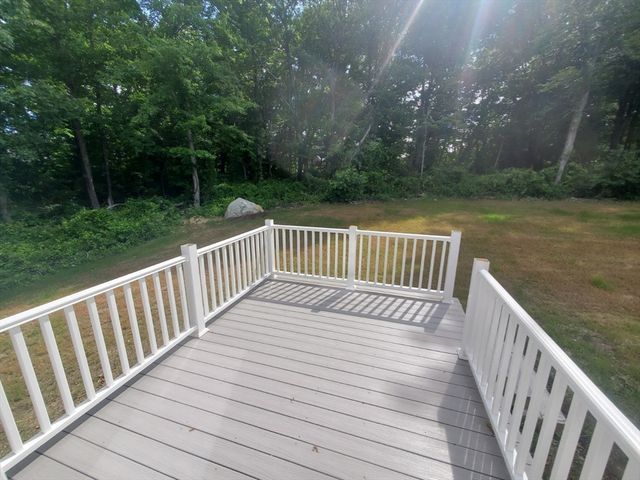 196 Arthur St, Brockton, MA 02302