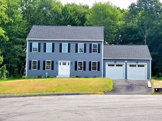 196 Arthur St, Brockton, MA 02302