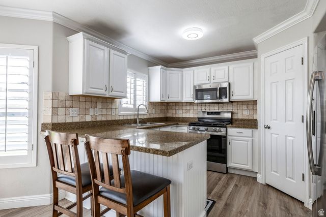 4464 S 3475 W, West Haven, UT 84401