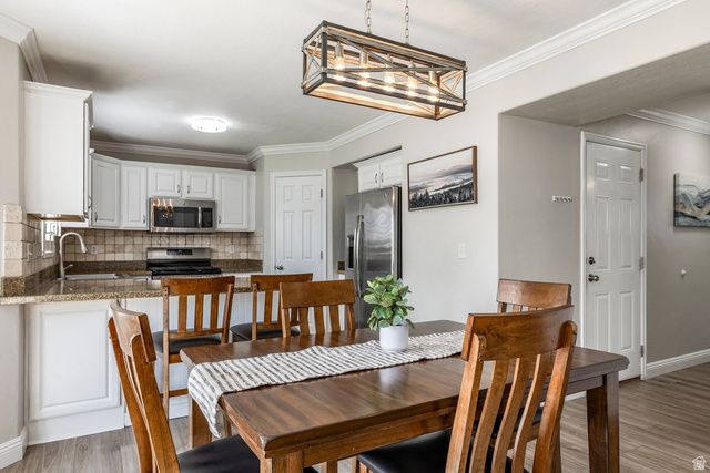 4464 S 3475 W, West Haven, UT 84401