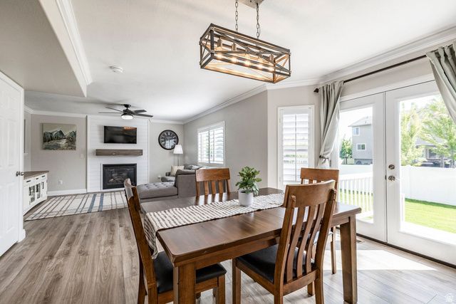 4464 S 3475 W, West Haven, UT 84401