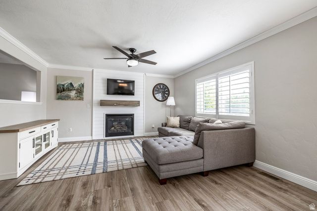 4464 S 3475 W, West Haven, UT 84401