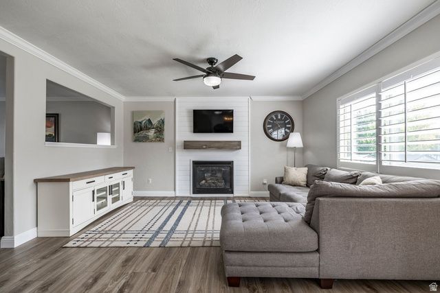 4464 S 3475 W, West Haven, UT 84401