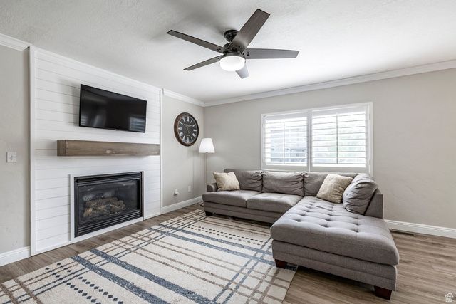 4464 S 3475 W, West Haven, UT 84401