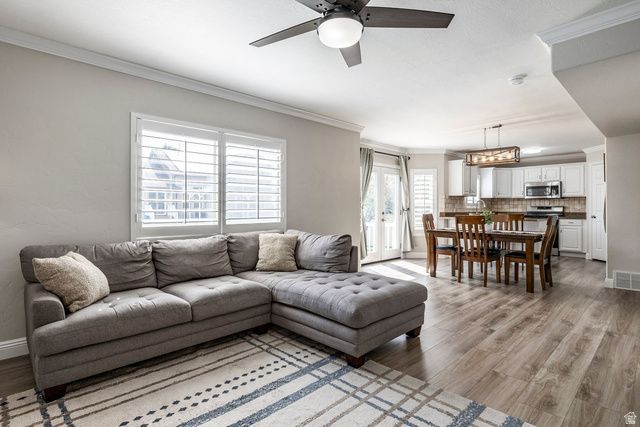 4464 S 3475 W, West Haven, UT 84401