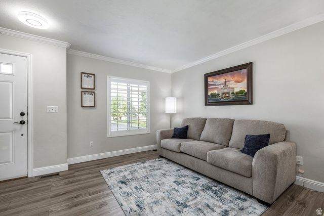 4464 S 3475 W, West Haven, UT 84401