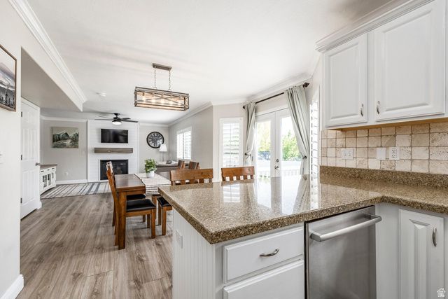 4464 S 3475 W, West Haven, UT 84401