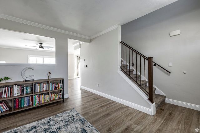 4464 S 3475 W, West Haven, UT 84401