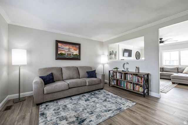 4464 S 3475 W, West Haven, UT 84401