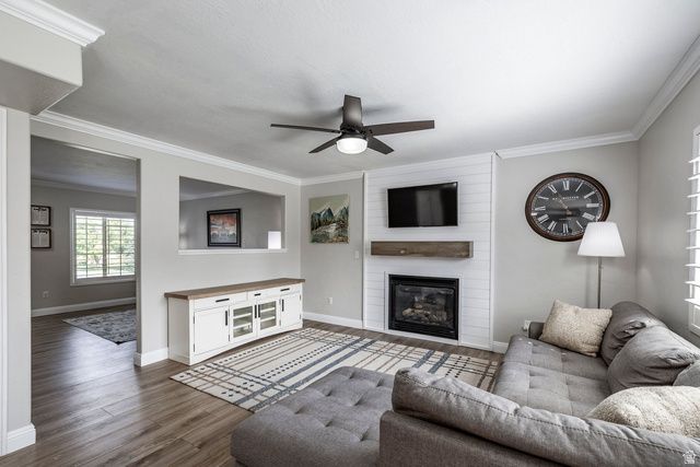 4464 S 3475 W, West Haven, UT 84401