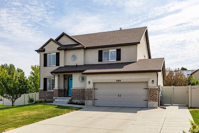 4464 S 3475 W, West Haven, UT 84401