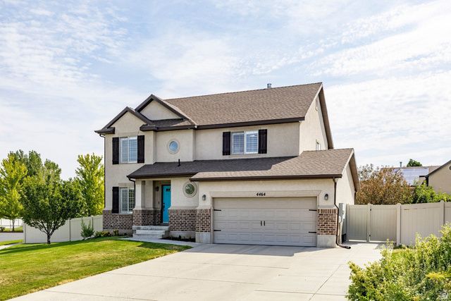 4464 S 3475 W, West Haven, UT 84401