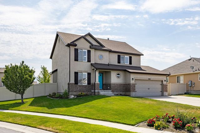 4464 S 3475 W, West Haven, UT 84401