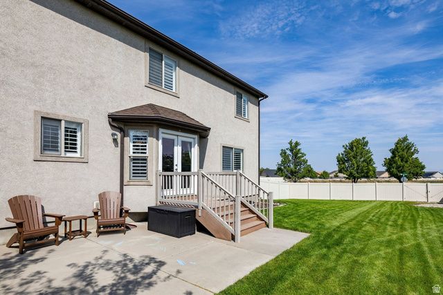 4464 S 3475 W, West Haven, UT 84401