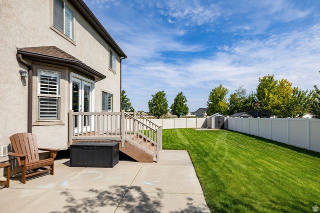 4464 S 3475 W, West Haven, UT 84401