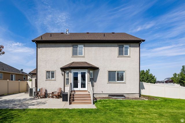 4464 S 3475 W, West Haven, UT 84401