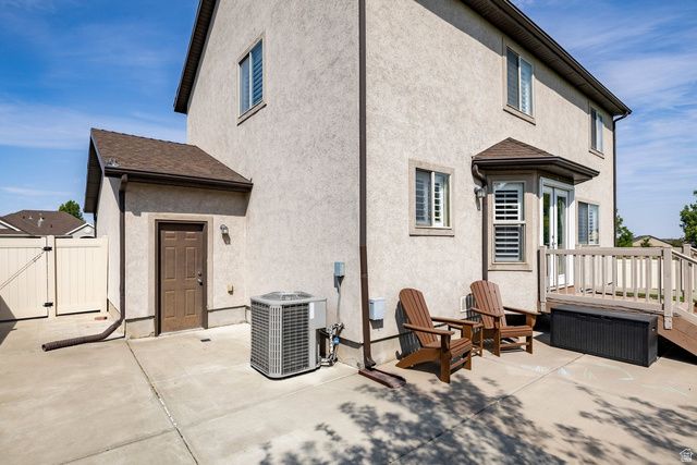 4464 S 3475 W, West Haven, UT 84401