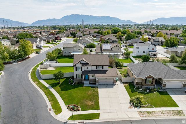 4464 S 3475 W, West Haven, UT 84401