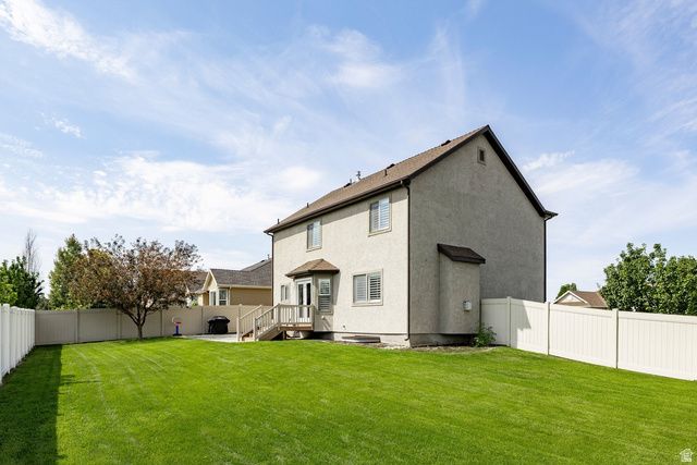 4464 S 3475 W, West Haven, UT 84401