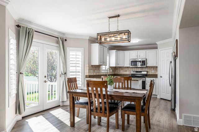 4464 S 3475 W, West Haven, UT 84401