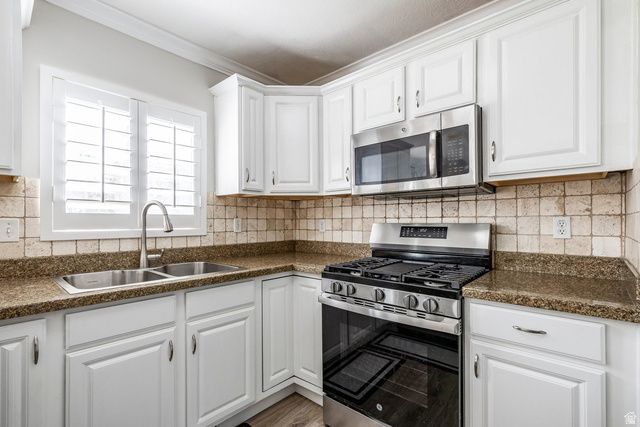 4464 S 3475 W, West Haven, UT 84401