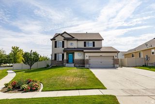 4464 S 3475 W, West Haven, UT 84401