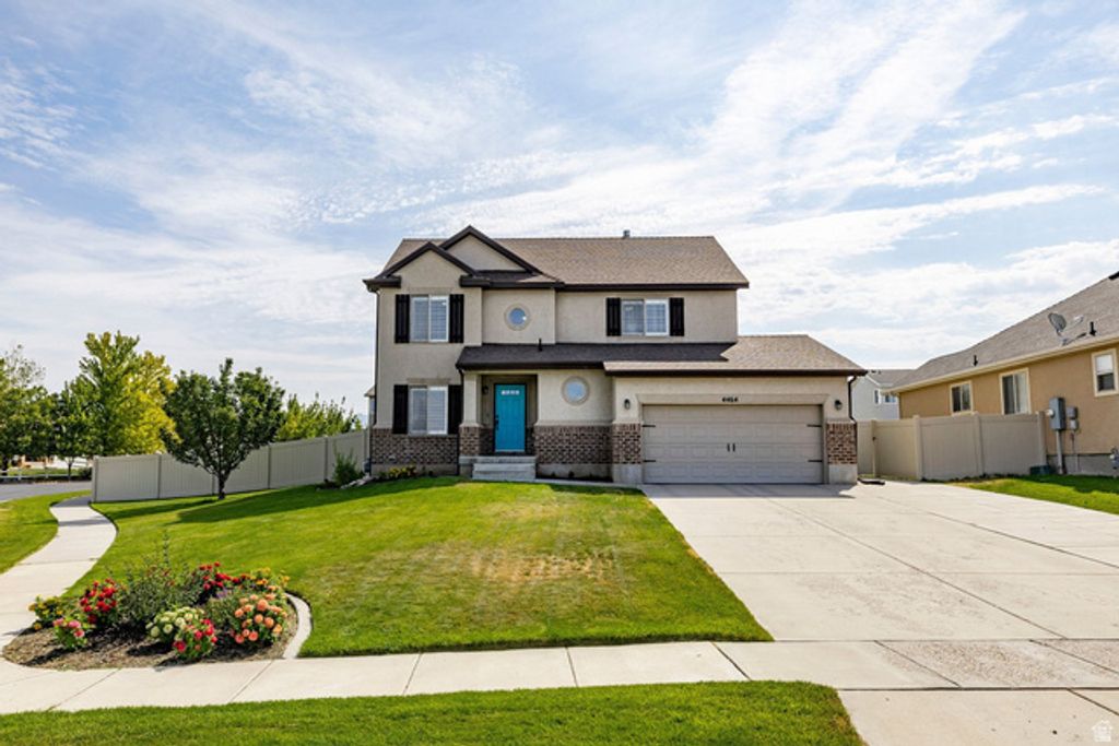 4464 S 3475 W, West Haven, UT 84401
