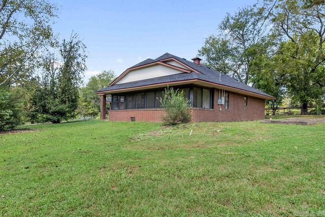 284 HIGHWAY 124 WEST, Damascus, AR 72039