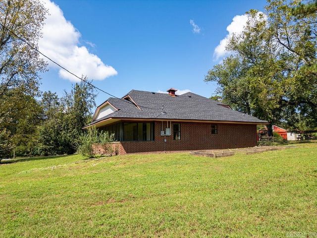 284 HIGHWAY 124 WEST, Damascus, AR 72039