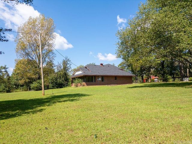 284 HIGHWAY 124 WEST, Damascus, AR 72039