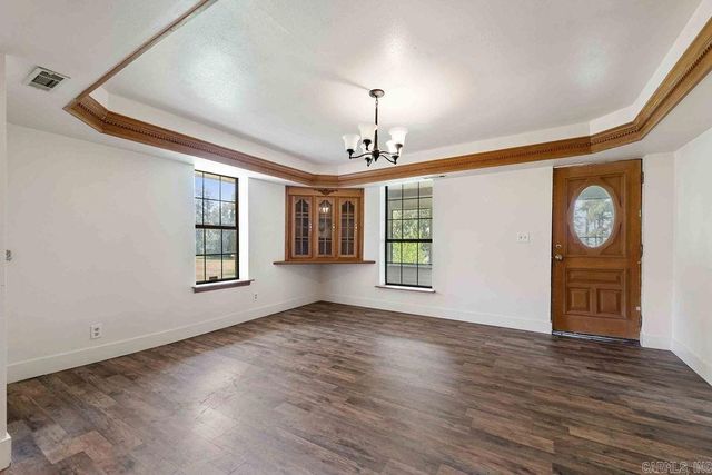 284 HIGHWAY 124 WEST, Damascus, AR 72039