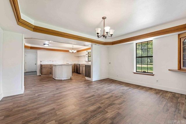 284 HIGHWAY 124 WEST, Damascus, AR 72039