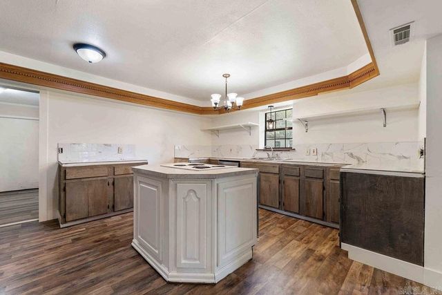 284 HIGHWAY 124 WEST, Damascus, AR 72039