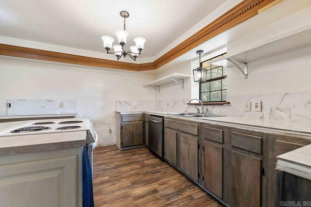 284 HIGHWAY 124 WEST, Damascus, AR 72039