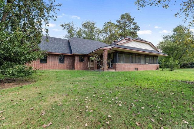 284 HIGHWAY 124 WEST, Damascus, AR 72039