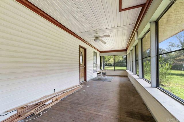 284 HIGHWAY 124 WEST, Damascus, AR 72039