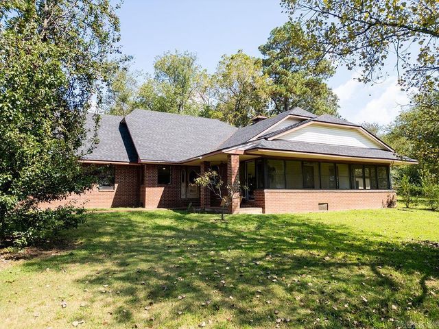 284 HIGHWAY 124 WEST, Damascus, AR 72039