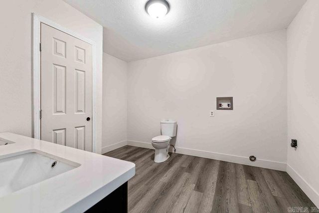 284 HIGHWAY 124 WEST, Damascus, AR 72039