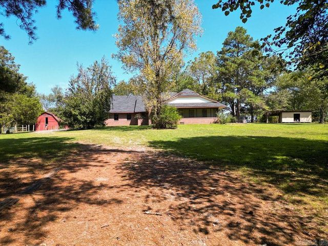 284 HIGHWAY 124 WEST, Damascus, AR 72039