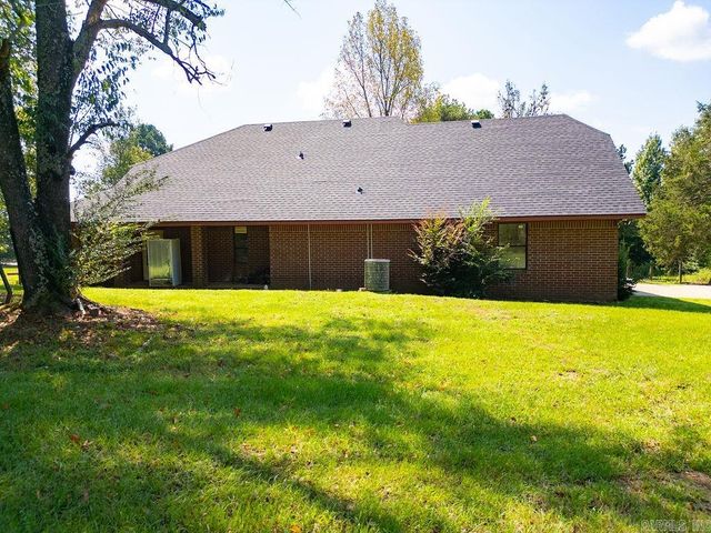 284 HIGHWAY 124 WEST, Damascus, AR 72039