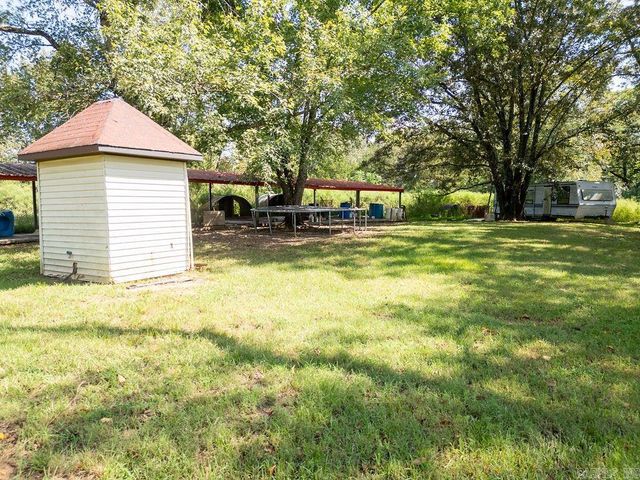 284 HIGHWAY 124 WEST, Damascus, AR 72039