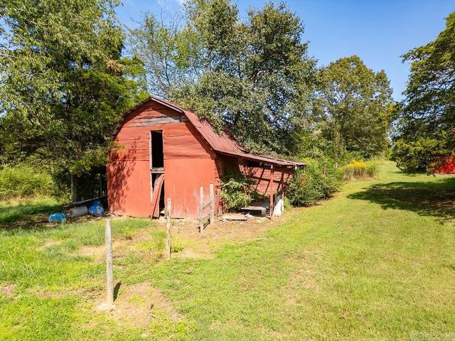 284 HIGHWAY 124 WEST, Damascus, AR 72039