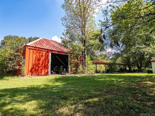 284 HIGHWAY 124 WEST, Damascus, AR 72039