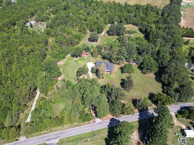 284 HIGHWAY 124 WEST, Damascus, AR 72039