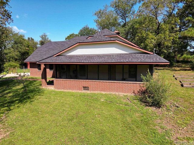 284 HIGHWAY 124 WEST, Damascus, AR 72039
