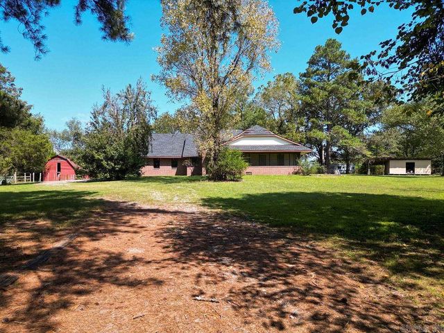 284 HIGHWAY 124 WEST, Damascus, AR 72039