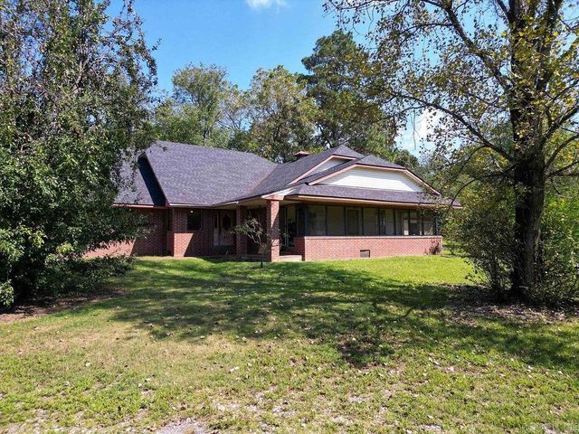 284 HIGHWAY 124 WEST, Damascus, AR 72039