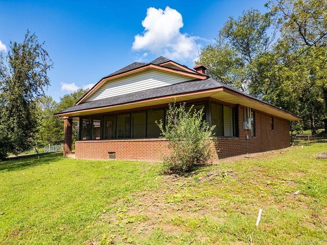 284 HIGHWAY 124 WEST, Damascus, AR 72039