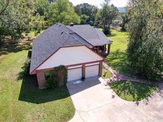 284 HIGHWAY 124 WEST, Damascus, AR 72039